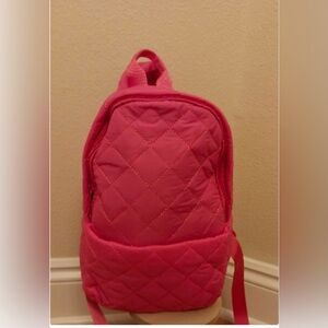 Little girls accessory bundle ! Very cute and new with tags . Bookbag, hair etc